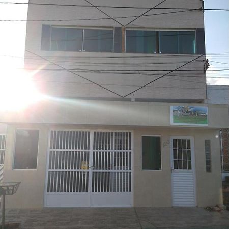Pousada Monte Serrat Bonito  Exterior photo